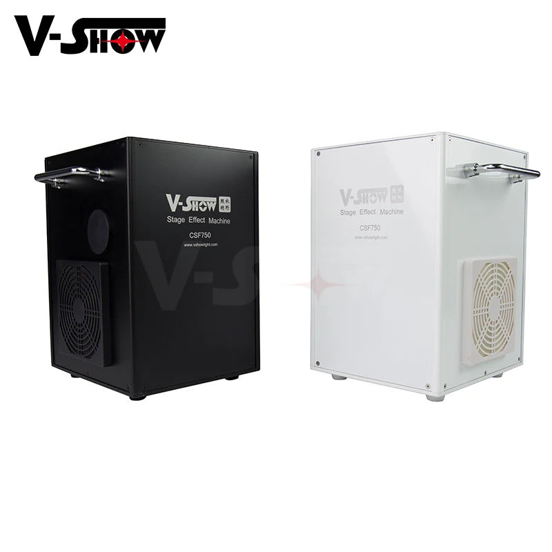 

shipping time 35day 2pcs with case V-Show 750 w dmx remote control stage fireworks cold spark pyrotechnics fireworks machine