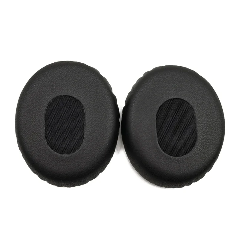 Replacement Ear pads Fits for Bose On-Ear OE, OE1, QC3 Headphones Ear Cushions Earpads headset