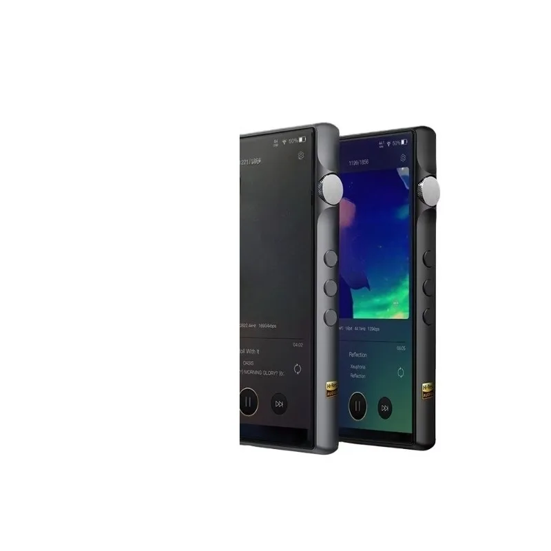 DX170 MP3 Lossless Music Player Hifi Bluetooth High Quality Wireless Student Portable Music Player
