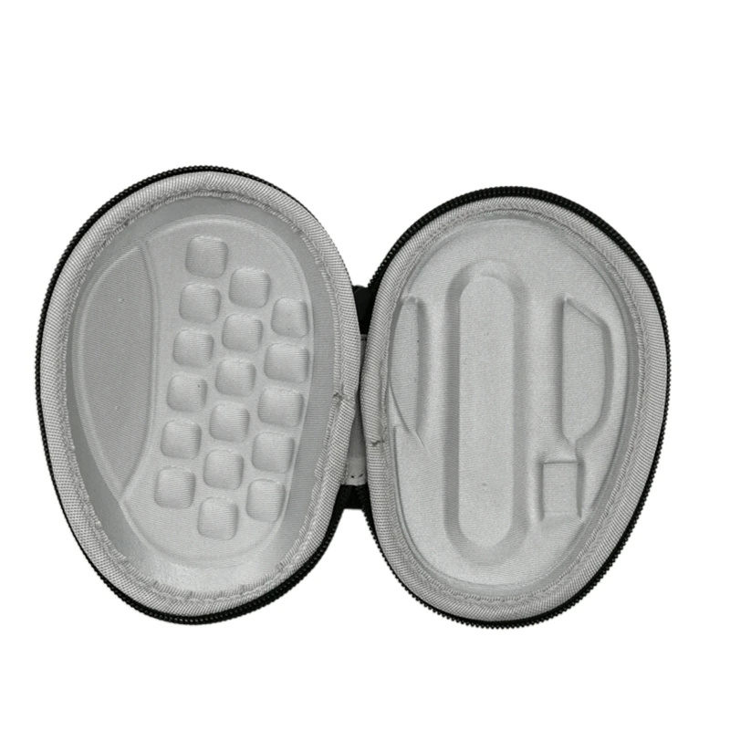 Borsa per il trasporto custodia per Mouse da gioco custodia custodia per accessori impermeabili antiurto da viaggio per Mouse Logitech MX Master 3/G700S