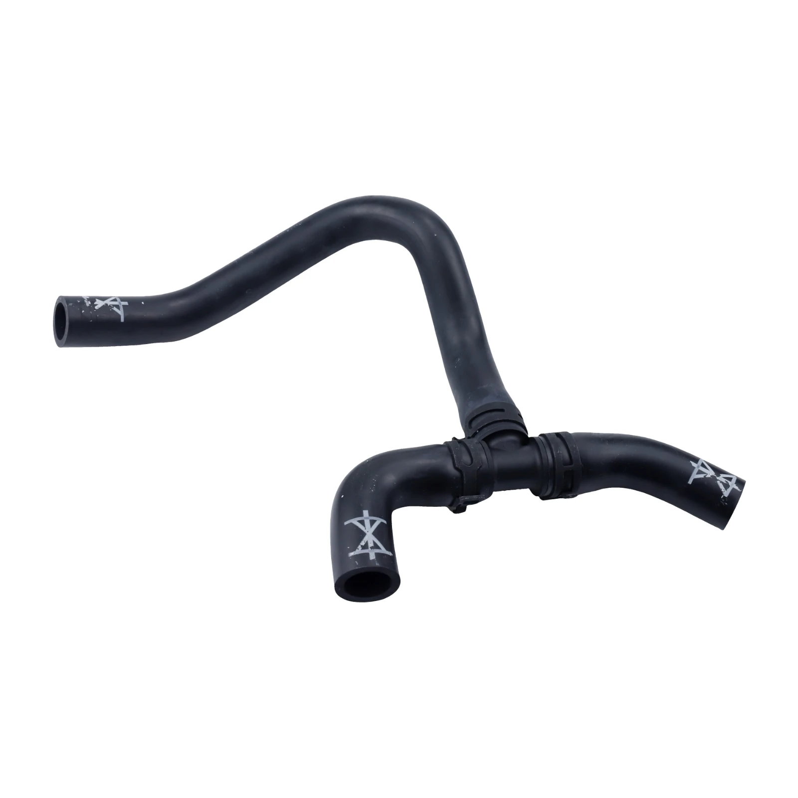 

Car Crankcase Bleed Pipe For VW BORA 2002-2004 GOLF 4 2003-2005 1.6L A4(1J) 06A103474H High-Quality PCV Pipe