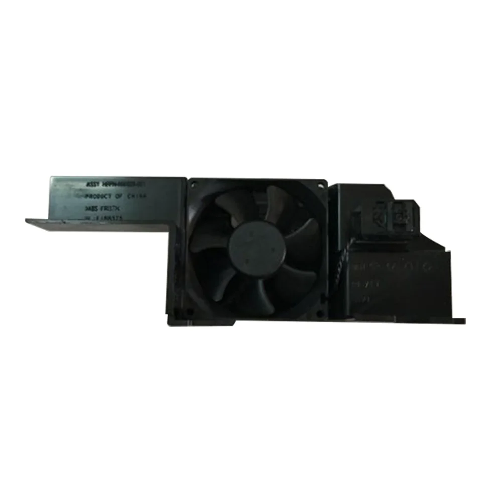 Originele 495659-001 468628-001 Voor Hp Workstation Z600 Interne Geheugen Module Fan Kit Ram Module Fan Duct montage Koelventilator