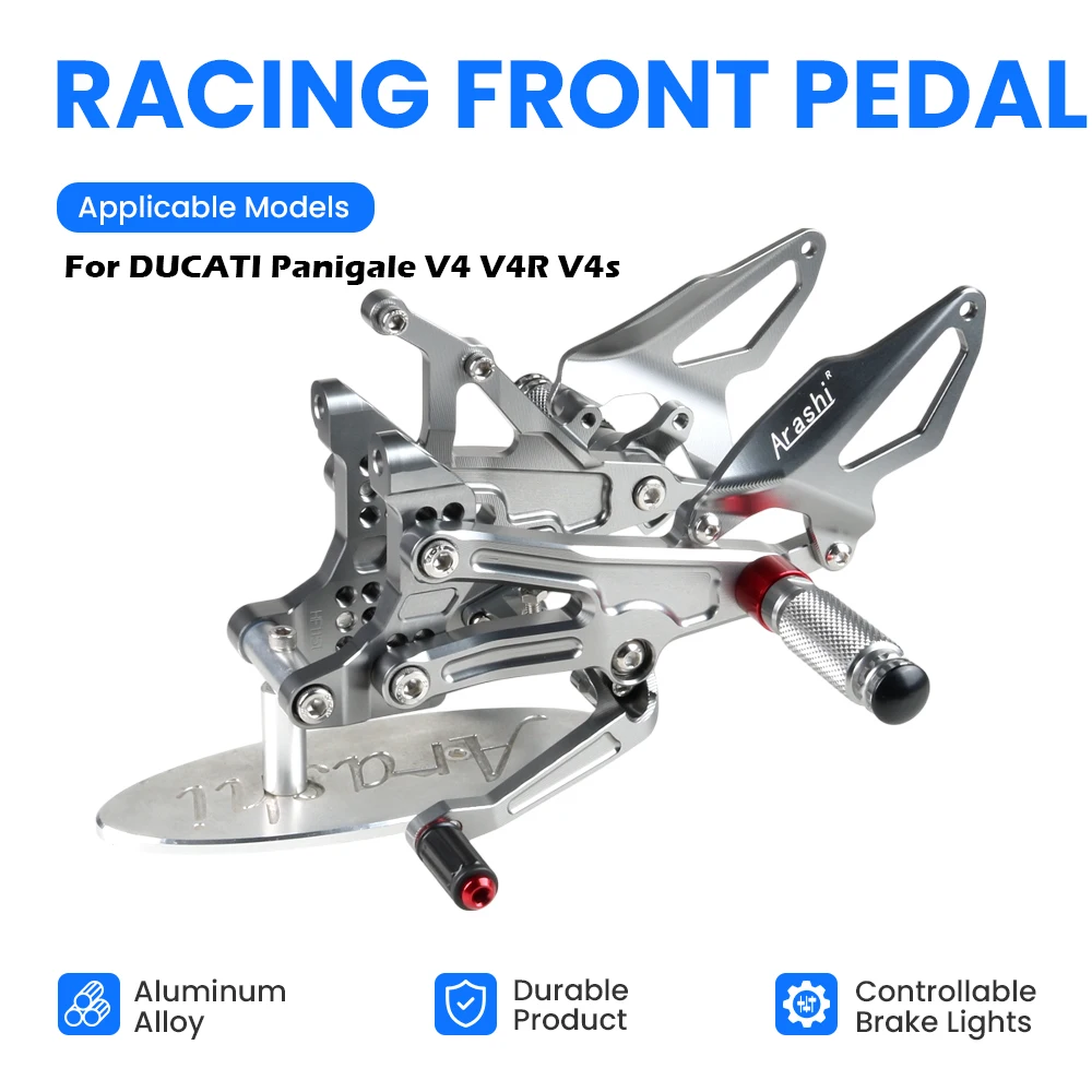 Motorcycle Cnc Adju… - image