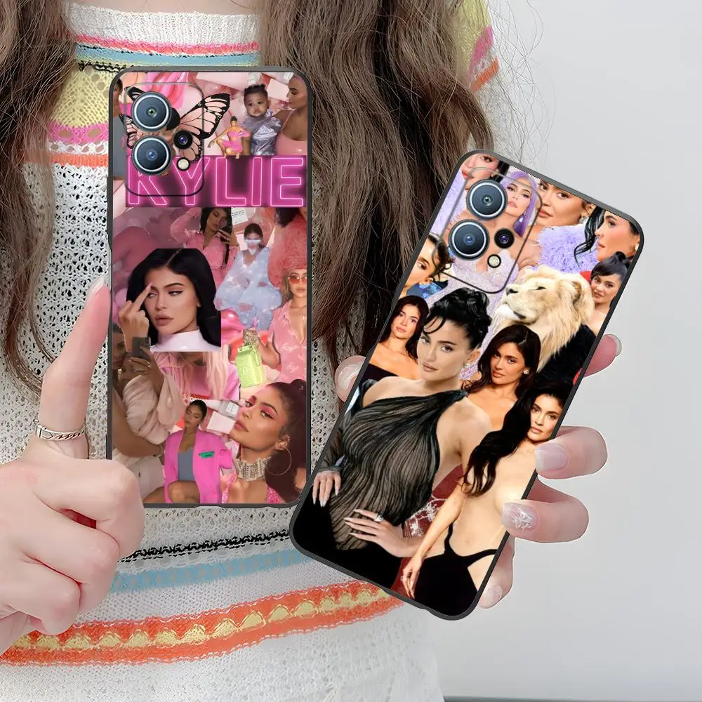 Kylie Jenner Mobile…