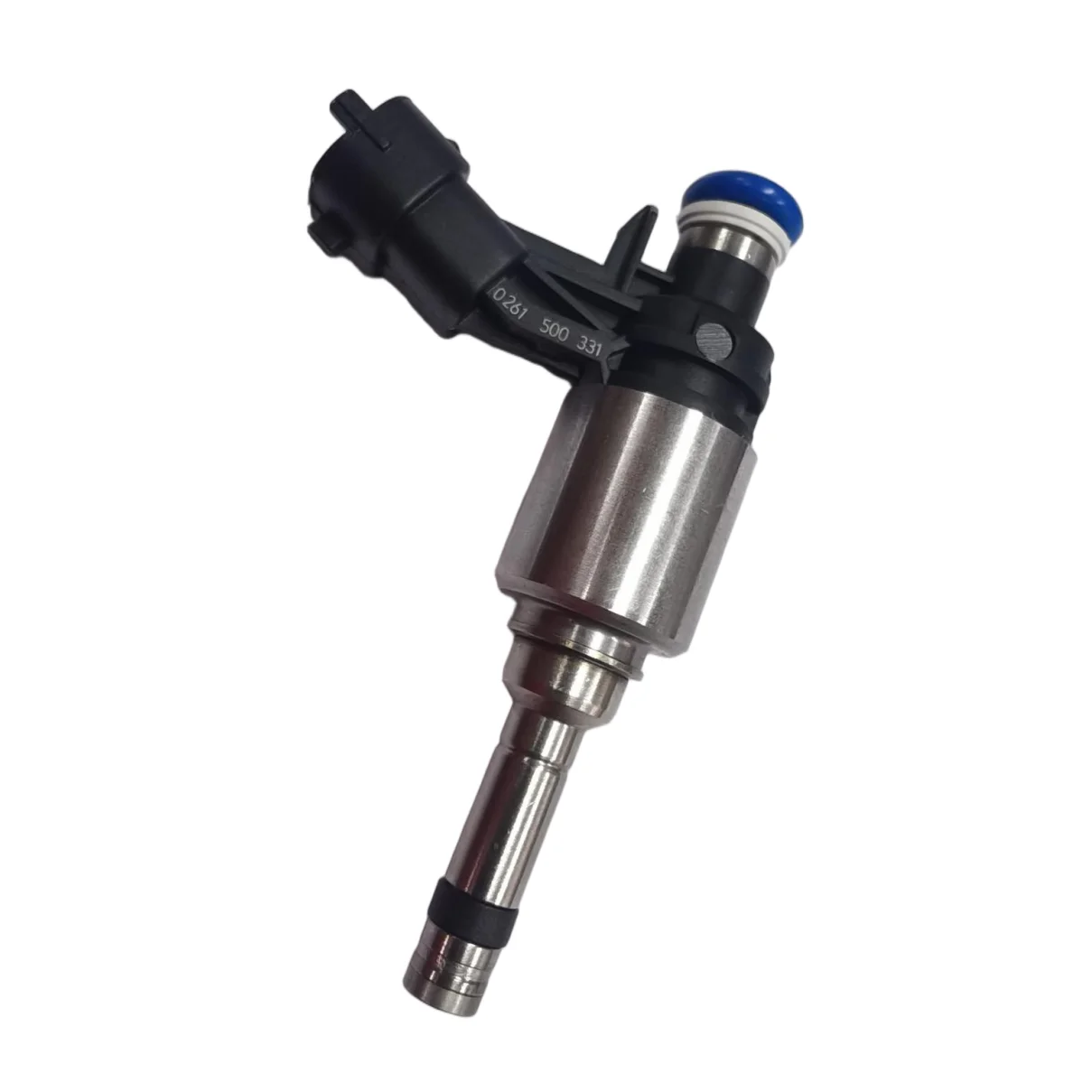 4/20pcs New Fuel Injectors 353102B160 35310-2B160 0261500331 For 2012-2015 Hyunda-i Tucson Veloster Kia 1.6L Turbo