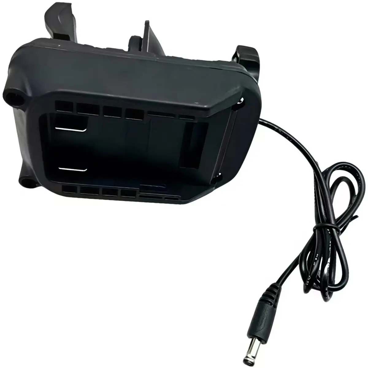 11·11COUPON Paintless Dent Repair Battery Adapter 18V to 12V for 18V Battery LED Light for