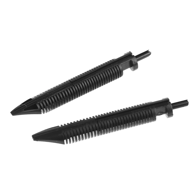 Stylo plume plus large en aval, stockage d'encre à double trou, système de réservoir d'encre double, papeterie à usage général, accessoires de stylo plume