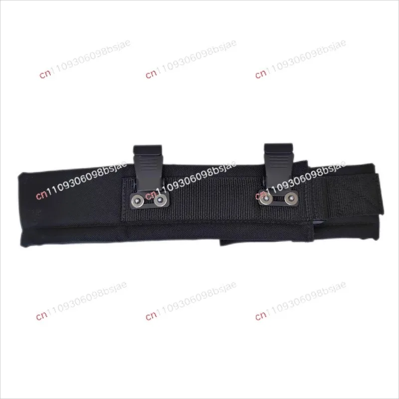 Pump Truck Crane Shield Machine Assembler Ohm Original HBC Remote Control Shoulder Strap, Strap Belt
