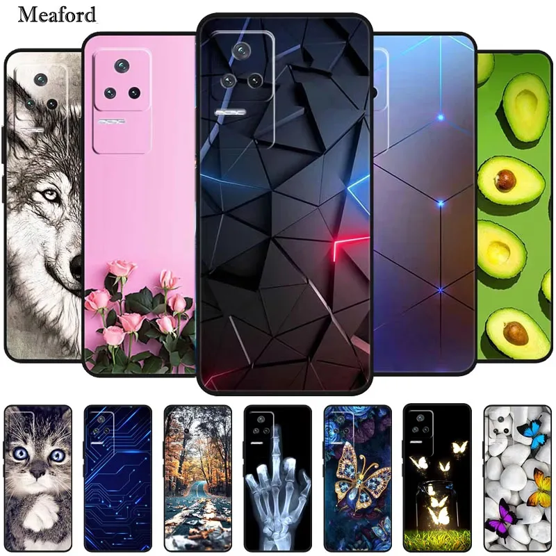 For Redmi K50 Pro C… - image