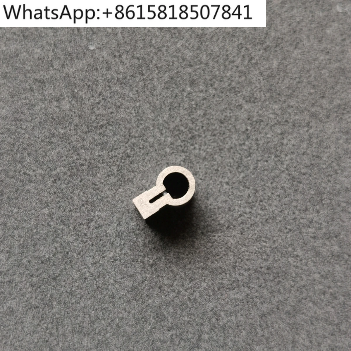 

Vibration knife clip lock knife card Vibration knife accessories CB03-2 generation machine special