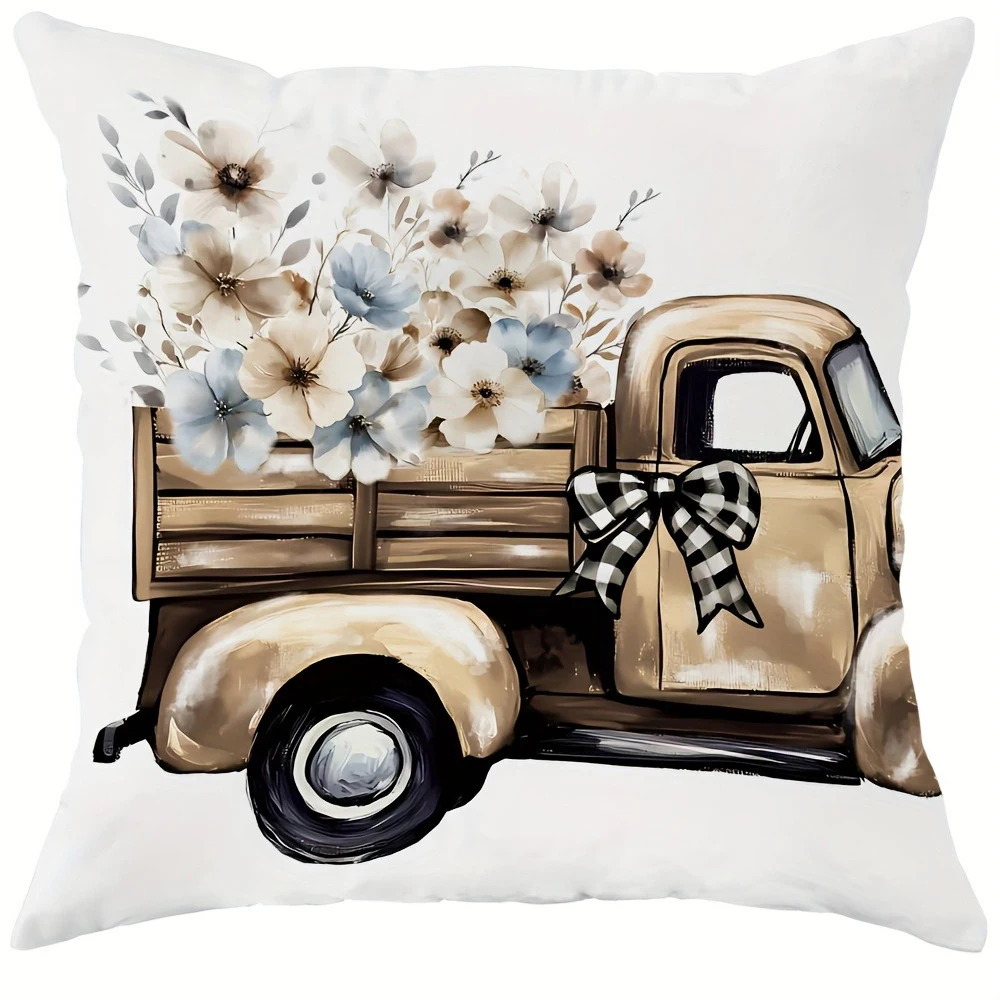 Funda De Almohada R… - image