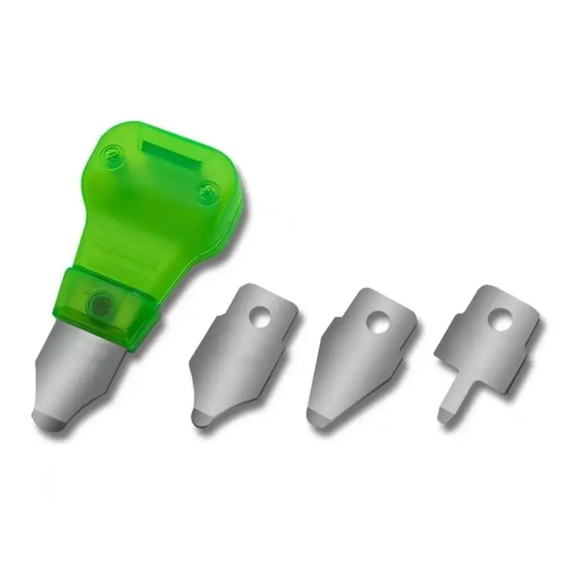 

Y50A-MS086 Model Separator 4In1 Model Replaceable Mold Opener For Hobby DIY Accessories