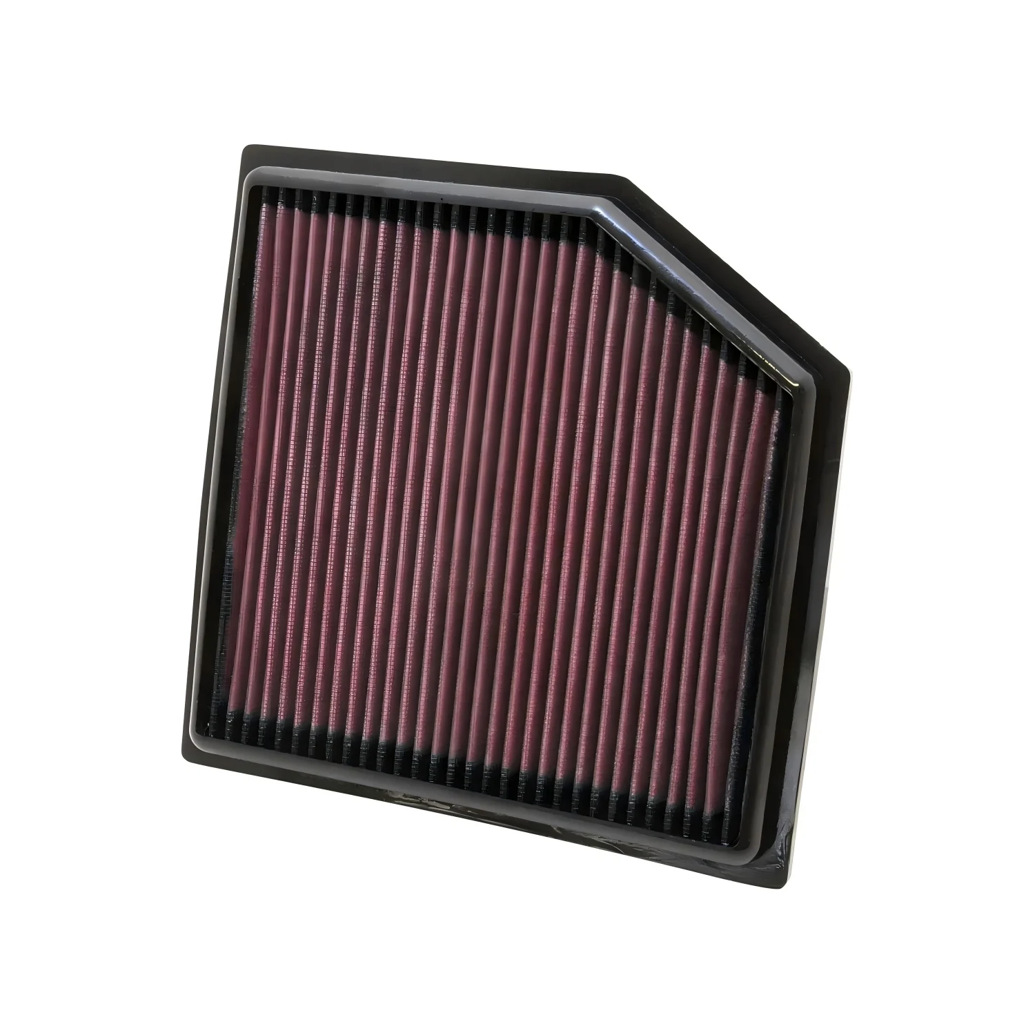 

33-2452High-Flow Original Lifetime Engine Air Filter: Increase Power: Premium, Washable: Compatible with 2012-2024 Lexus/Toyota: