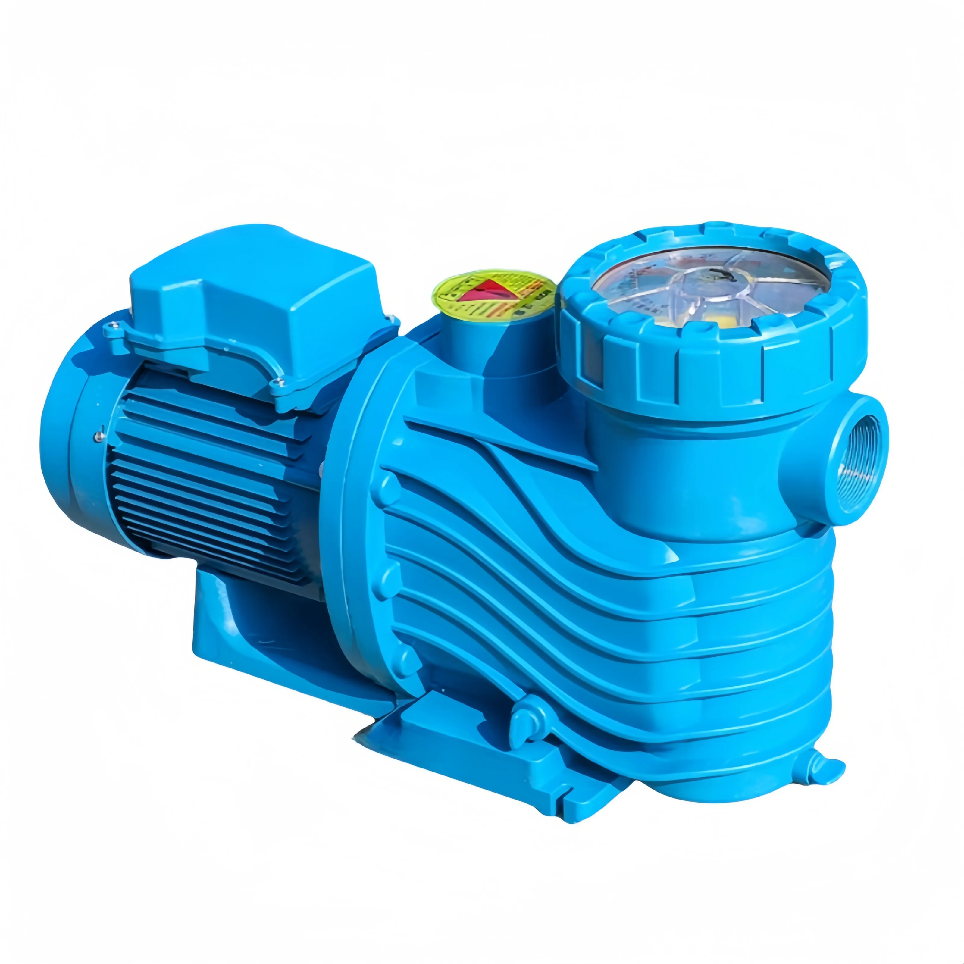 أداة وملحقاتها لتدوير حمام السباحة ومضخة الشفط #2