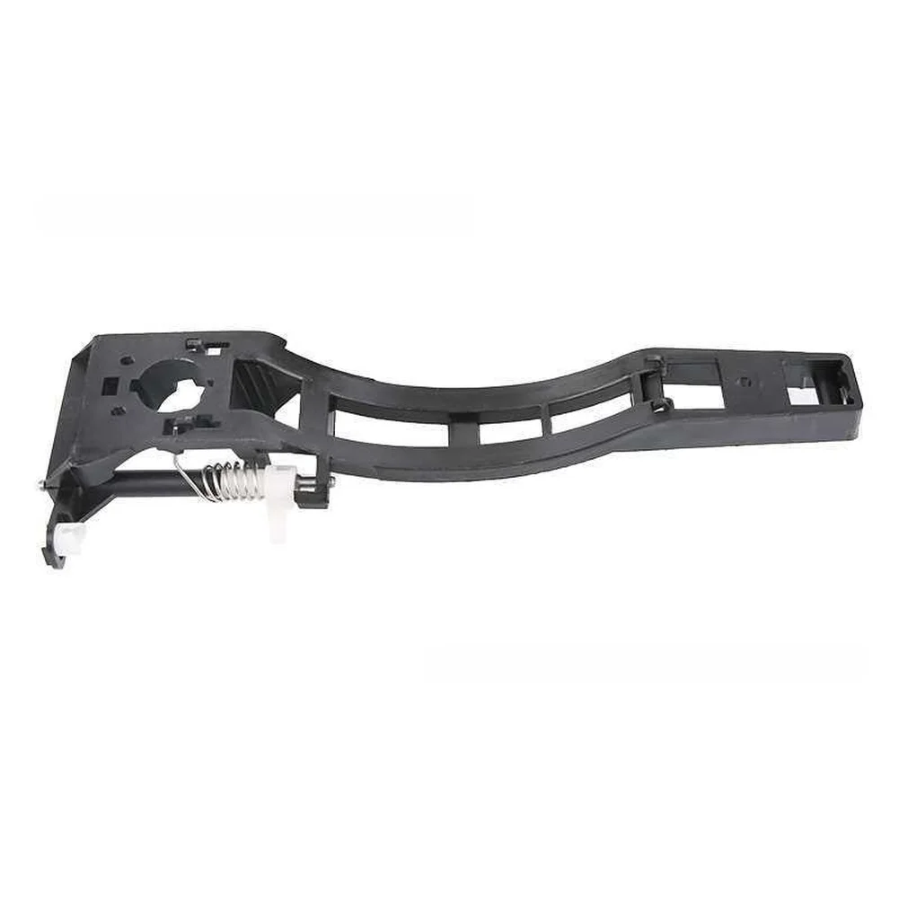 Handle Mounting Bracket Door Handle Repair Kit High Durability Build Sturdy Support Structure Easy Installation Process