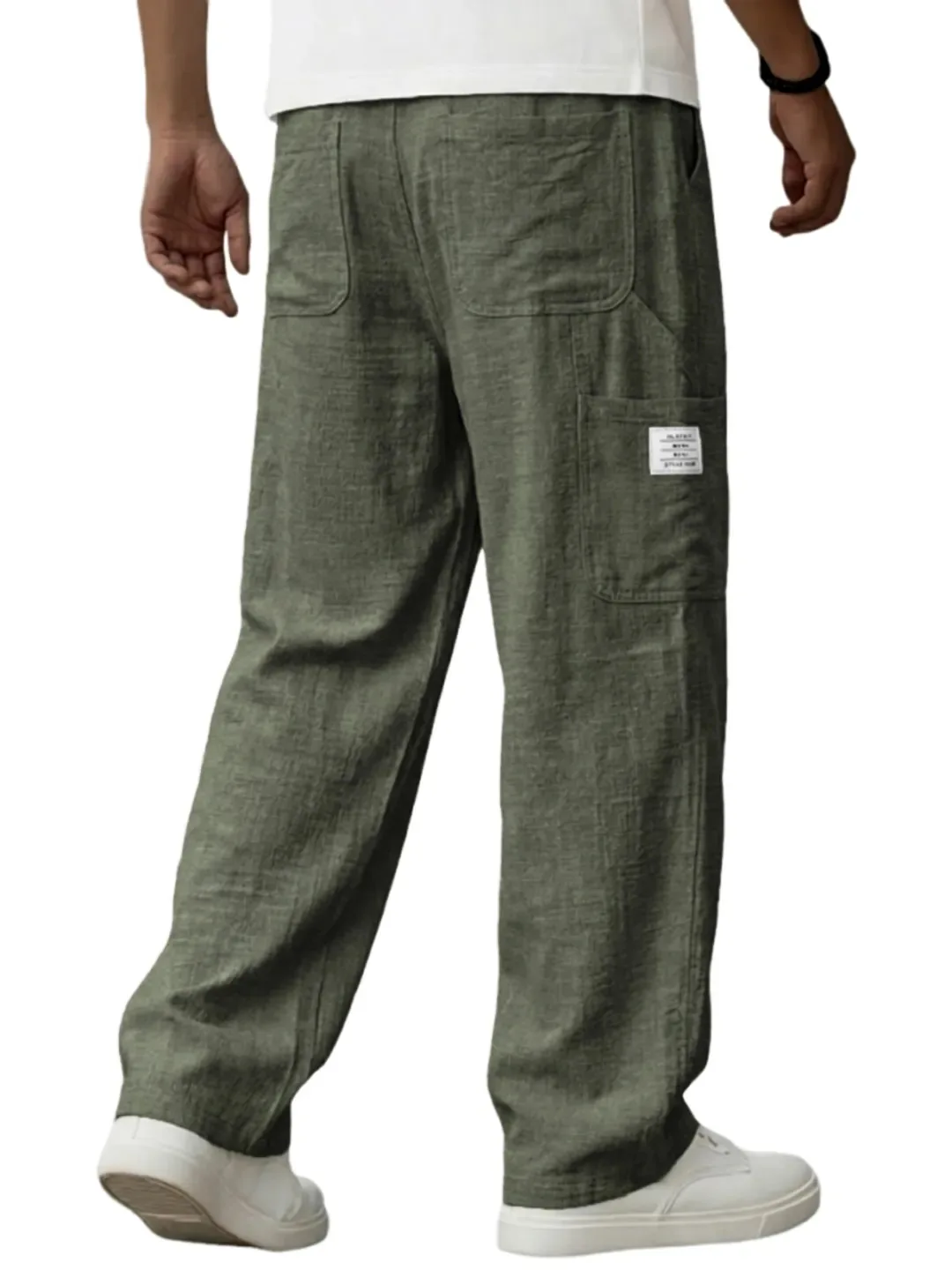 ArmyGreen