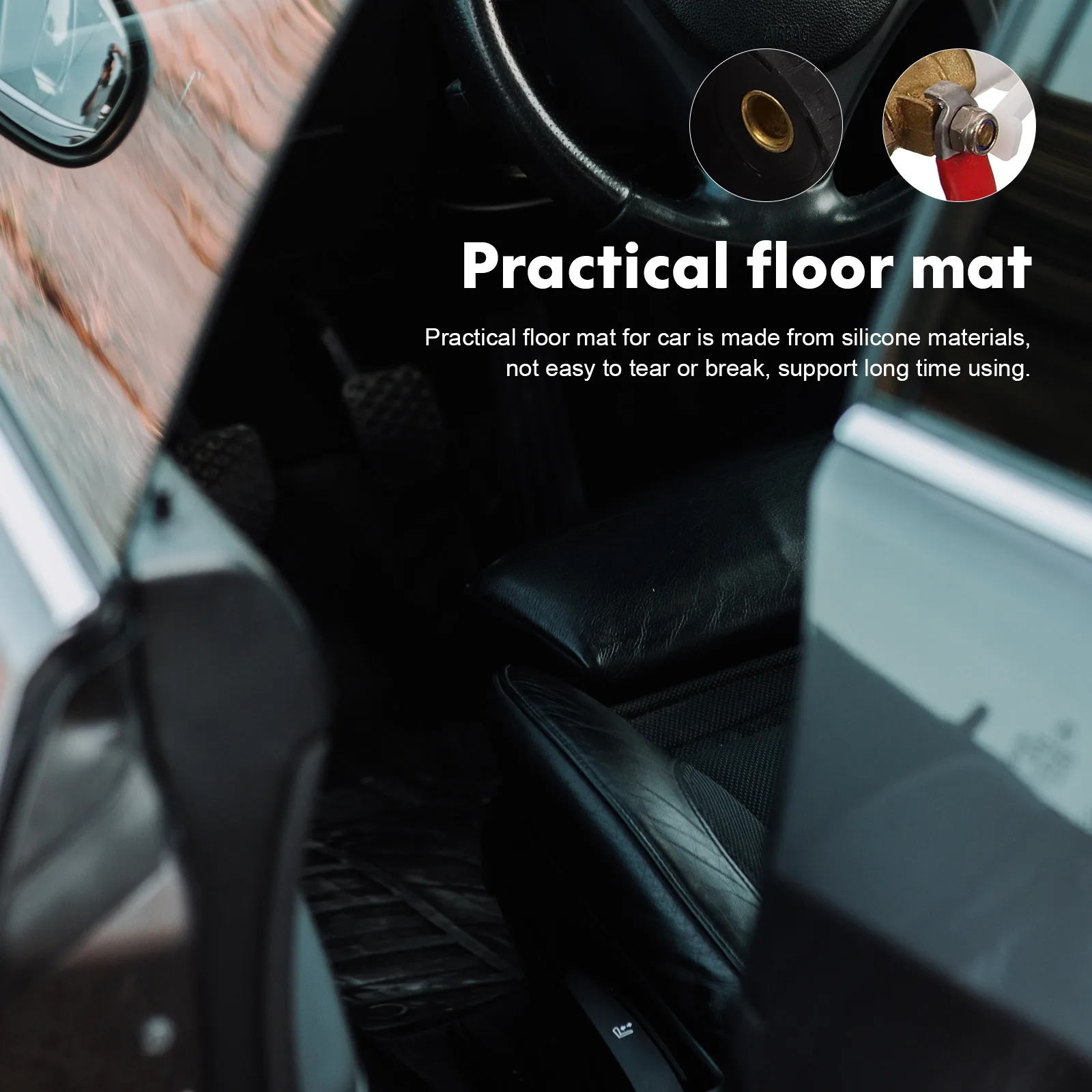 

Fluid Refill Bottle For Motorcycle Brake Bleeder Kit Pressure Bleeding Tool Pneumatic Brake Oil Changer Engine Part Durable