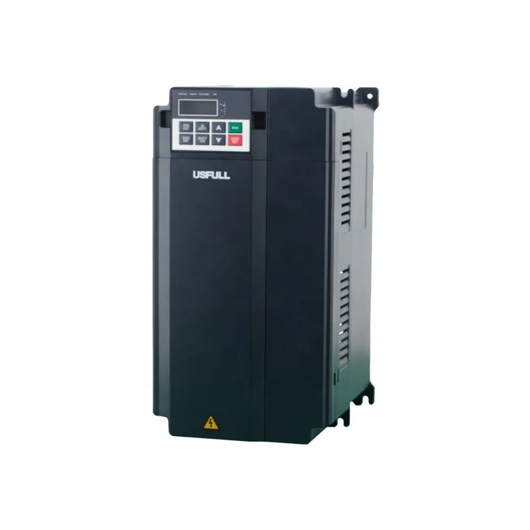 usfull 15 years china vfd drives 7.5kw frequency converter variable speed motor controller