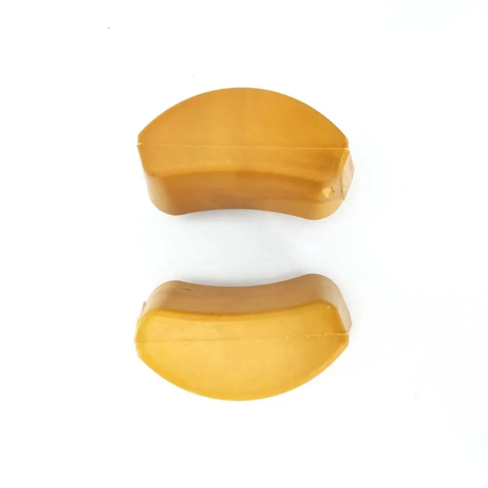 

Пара передних левых и правых бамперов для Liberty KJ 2002-2007 гг. 52088684 АК