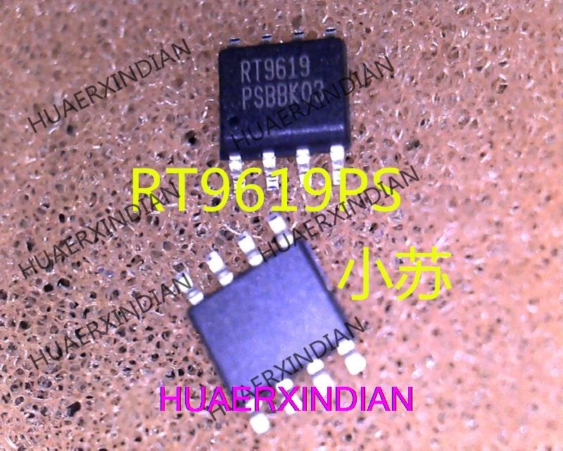 RT9619PS RT9619 SOP-8 Гарантия качества Новый и оригинальный