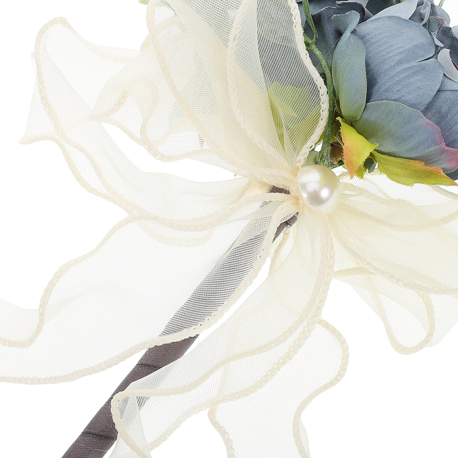 أقلام حبر جاف وردية مقلدة حبر أسود سلس للكتابة هدايا المعلم زهرة اصطناعية هدية مدرسية لعيد الحب