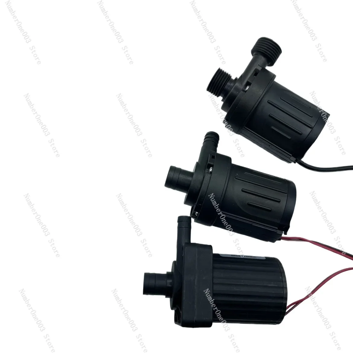 

Маленький бесщеточный DC12V24V DC, устойчивый к высоким температурам мобильный купальный аппарат, солнечный водонагреватель, повышающий водяной насос на выходе