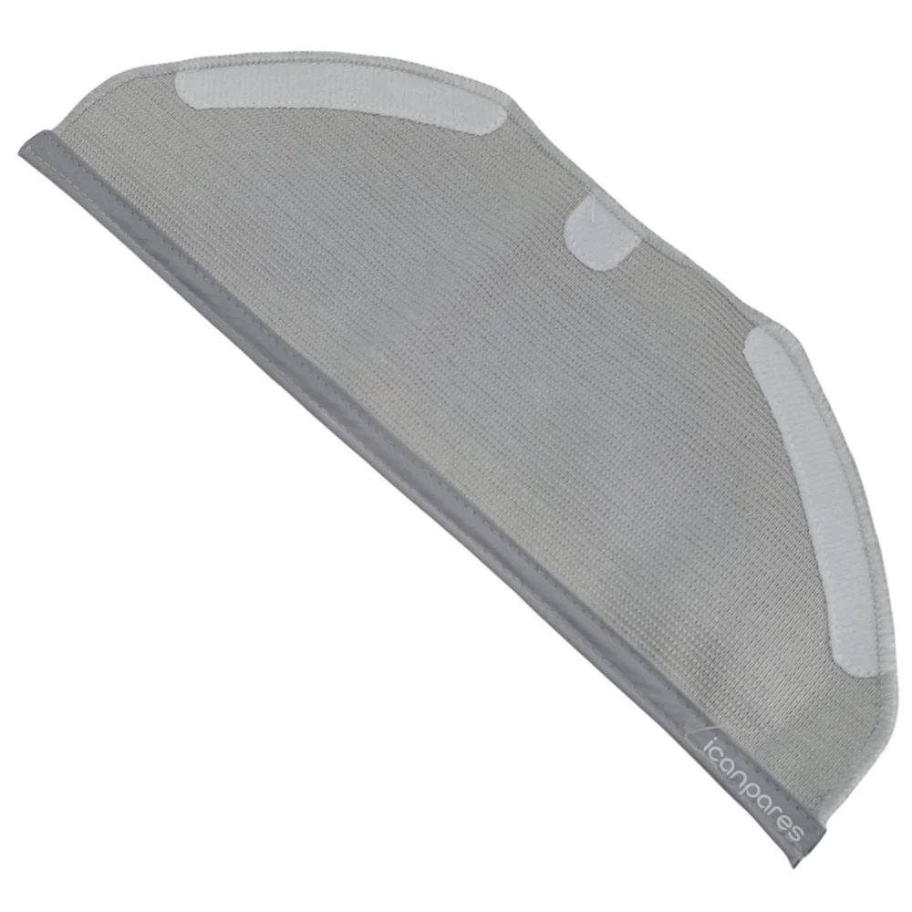 1 шт., фильтр НЕРА Для робота-пылесоса Xiaomi Mijia G1 MJSTG1