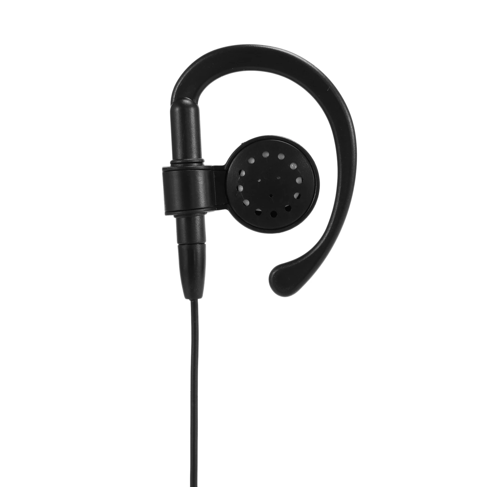 Rádio Walkie Talkie Motorola, MH230R, T200, T260, T460, auriculares T600