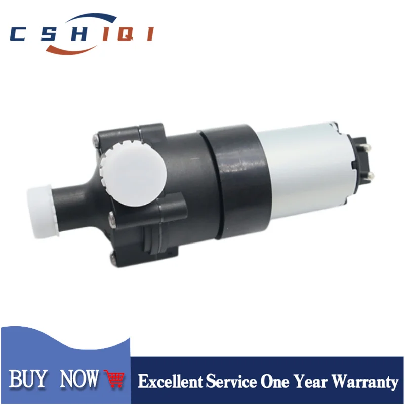 Auxiliary Coolant Water Pump For Mercedes‑Benz W163 ML230 ML270 ML320 ML430 ML500 ML55 Auto Spare Parts New 0018356064