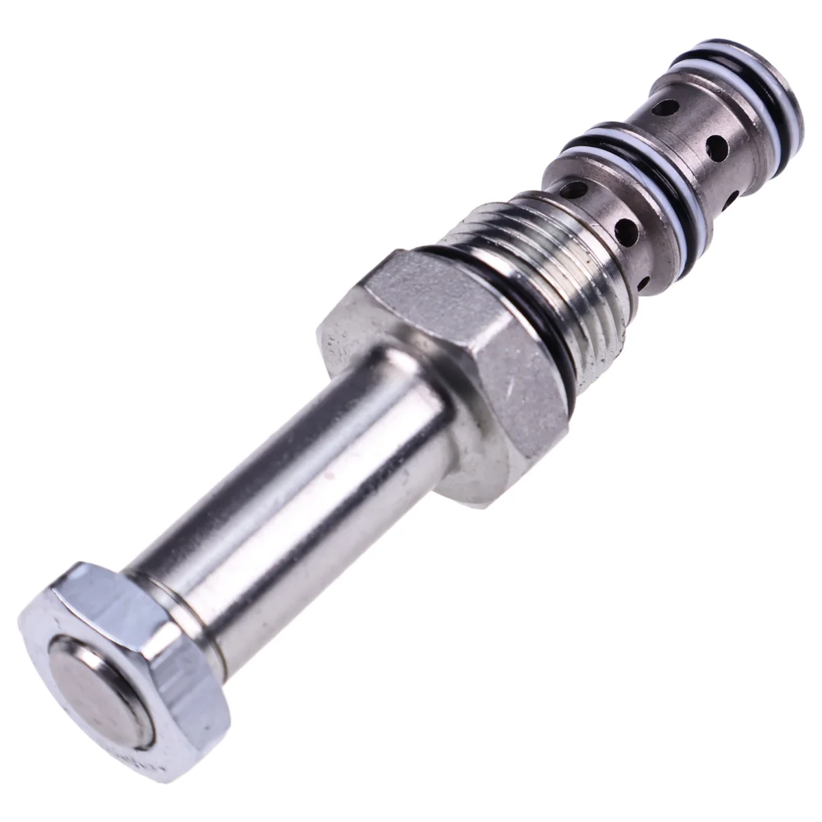 

For Excavator Parts Solenoid Valve SV08-31-0-N-00 3 GPM Hydraforce