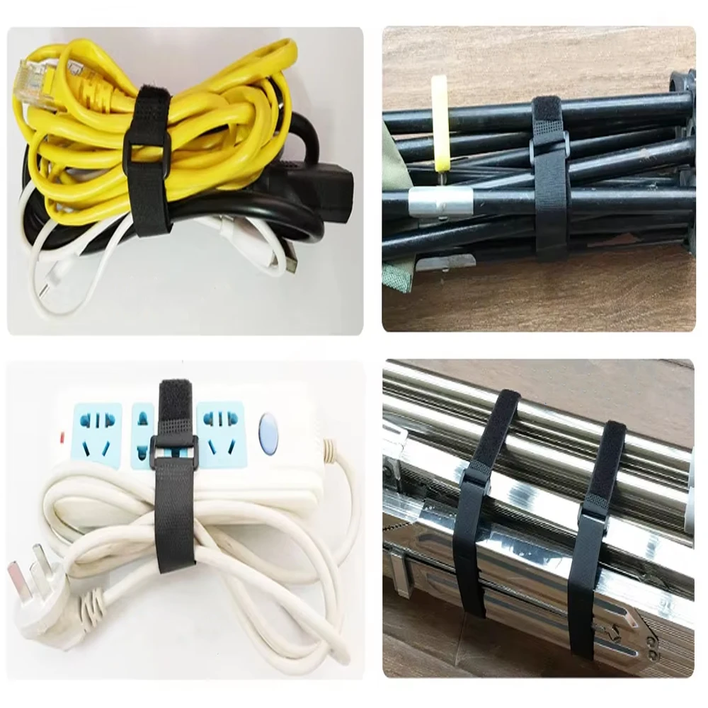 10Pcs Reusable Hook Loop Nylon - đánh giá và giá Winter Clothing Bundle