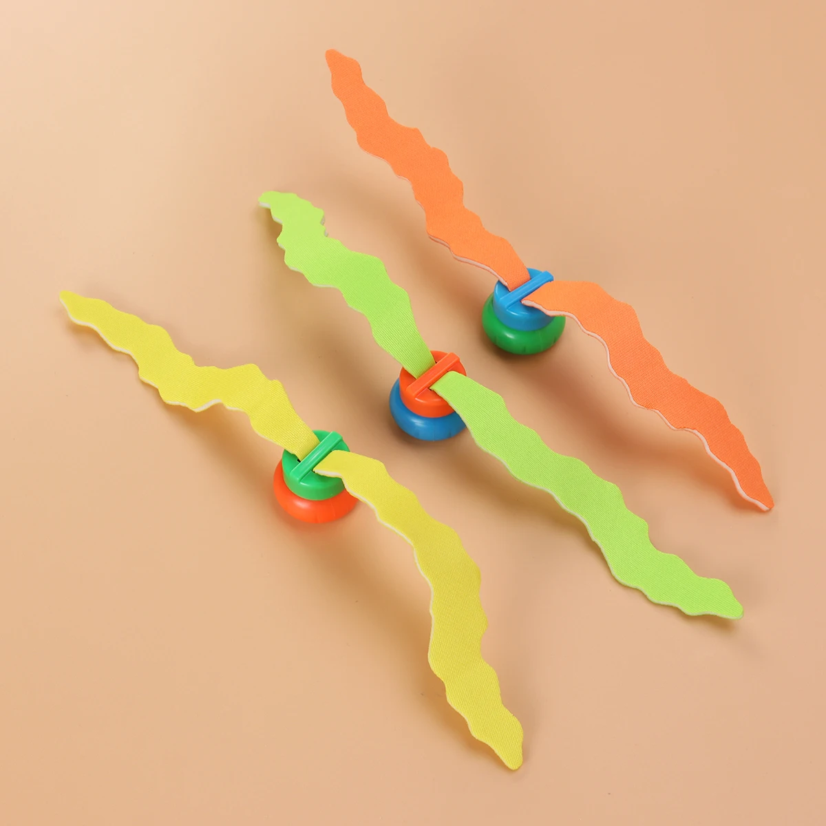 

3 Pcs Early Education Seaweed Dive Pool Seaweeds Diving for Ocean