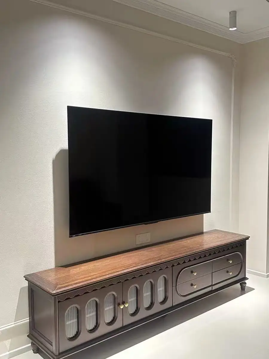 

Настенный светильник для гостиной, роскошный шкаф для телевизора, боковой шкаф, стеклянный шкаф