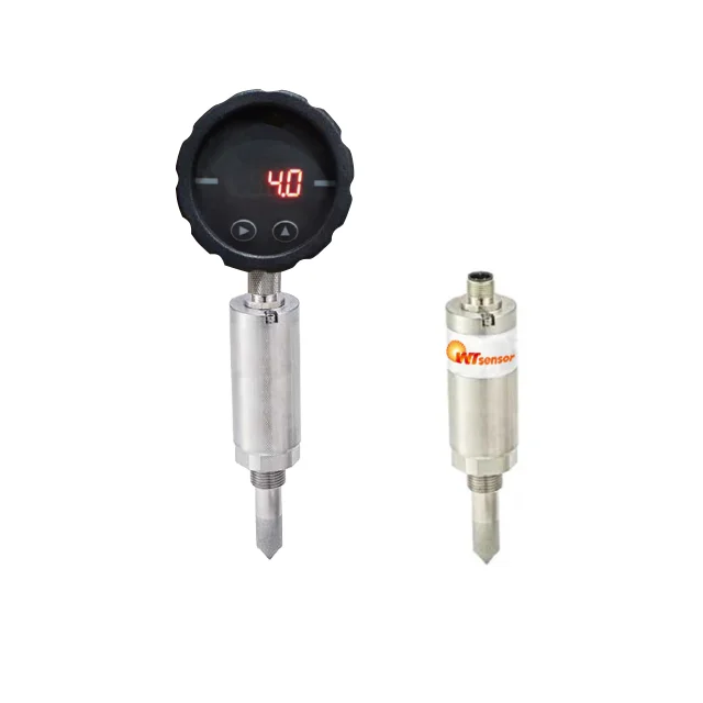 Wt Sensor Dew Point…