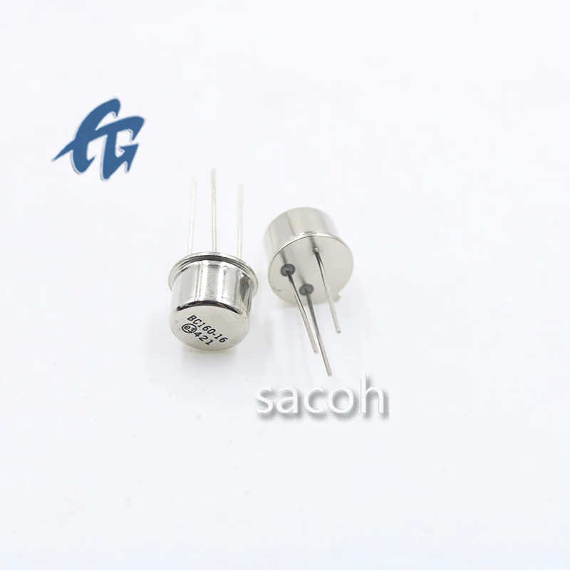 

(SACOH Electronic Components) BC160-16 3Pcs 100% IC Chip integrated circuit