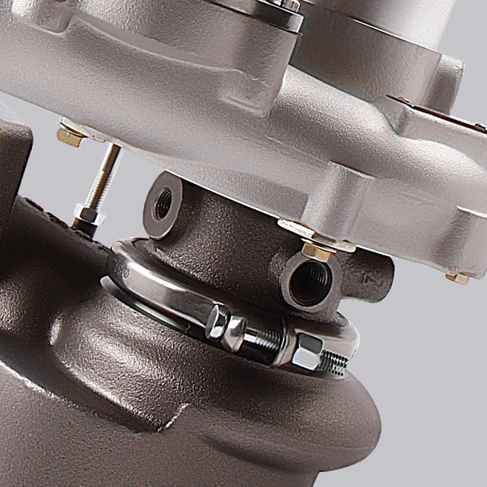 GT2052LS GT20 Turbo لـ ROVER R75 75 MG ZT 1.8L P K Serie K16 16V K1800 + gakset 765472 -5001S #4