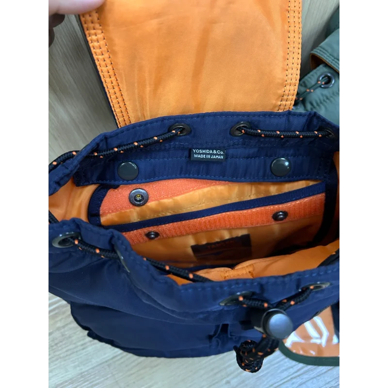 Porter Nylon Small Backpack Li - Handbags review and price