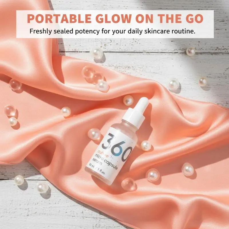 Anti Wrinkle Face Serum Hyaluronic Acid Shrink Pore Lifting Firming Younger Moisturizing Whitening Nourishing Skin Care