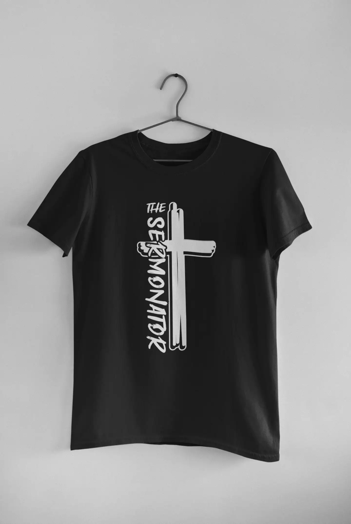 Youth Pastor T Shirt Clergy New The Sermonator