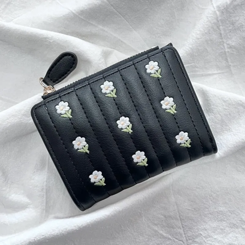 Designer's high-end luxury ladies' wallet,cute student coin purse,multi-slot card case,cartera de lujo para dama,billitera mujer