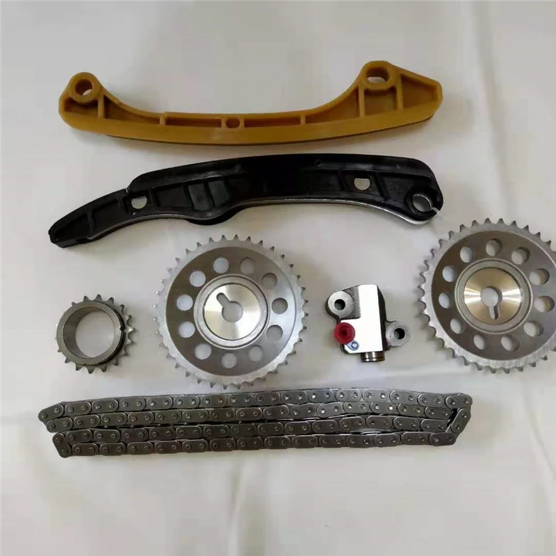 4A91 4A92 TIMING CHAIN KIT FOR MITSUBISHI 4a91 4a92 engine timing chain set MR128497 KC-12