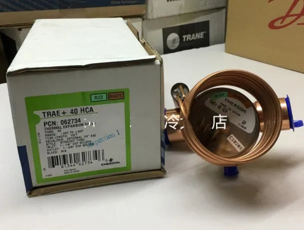 Nuevo sensor Original TRAE40HCA 062734