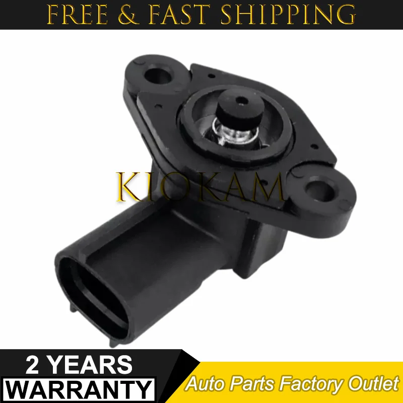 New 2S5-1410H-00 Idle Air Control Valve for FAZER FZ15 2022-2025 YS 250 FAZER 2010-2017