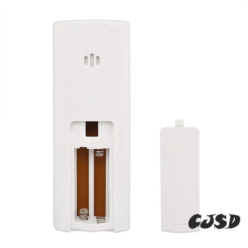 

CJSD-YR-HD06 Remote Control Accessory Component For Haier YL-HD04 YR-HD01 YR-HD06 YL-HD02 Air Conditioner 0010401511G