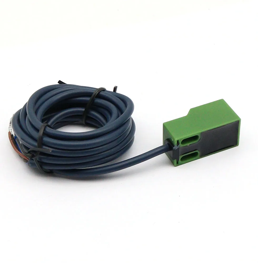 SN04-N Famous SN04N 4mm Approach Sensor NPN,3 wire,NO 6-30V DC Inductive Proximity Switch