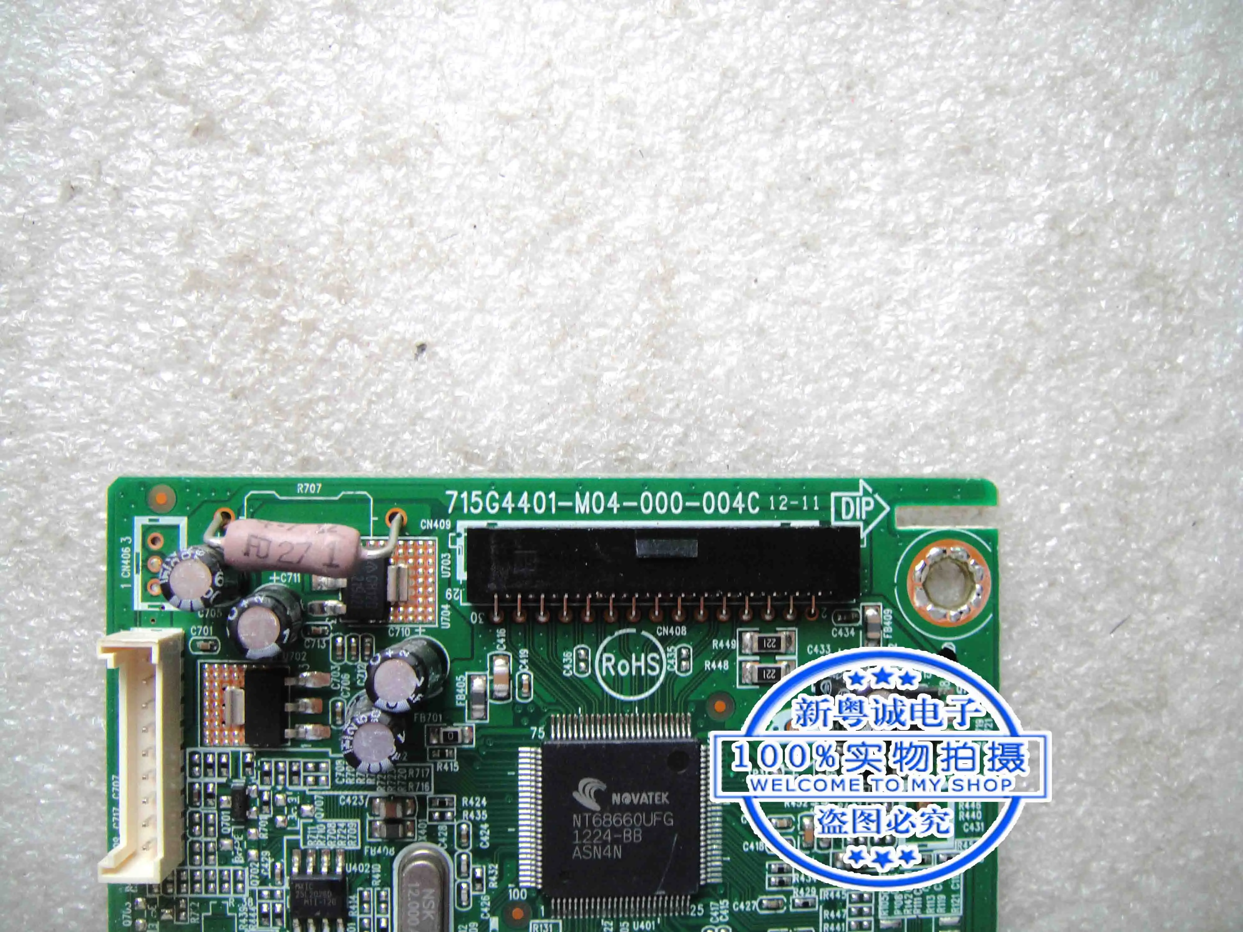 Placa controladora 226V3L 715G4401-M03/M04-000-004I/004C