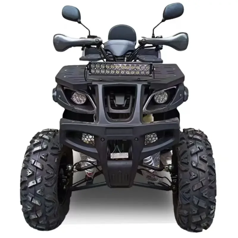 ForATV UTV With 4x4 Automatic & Manual Transmission 60V 1000W Electric Power Quad Bikes Entertainment