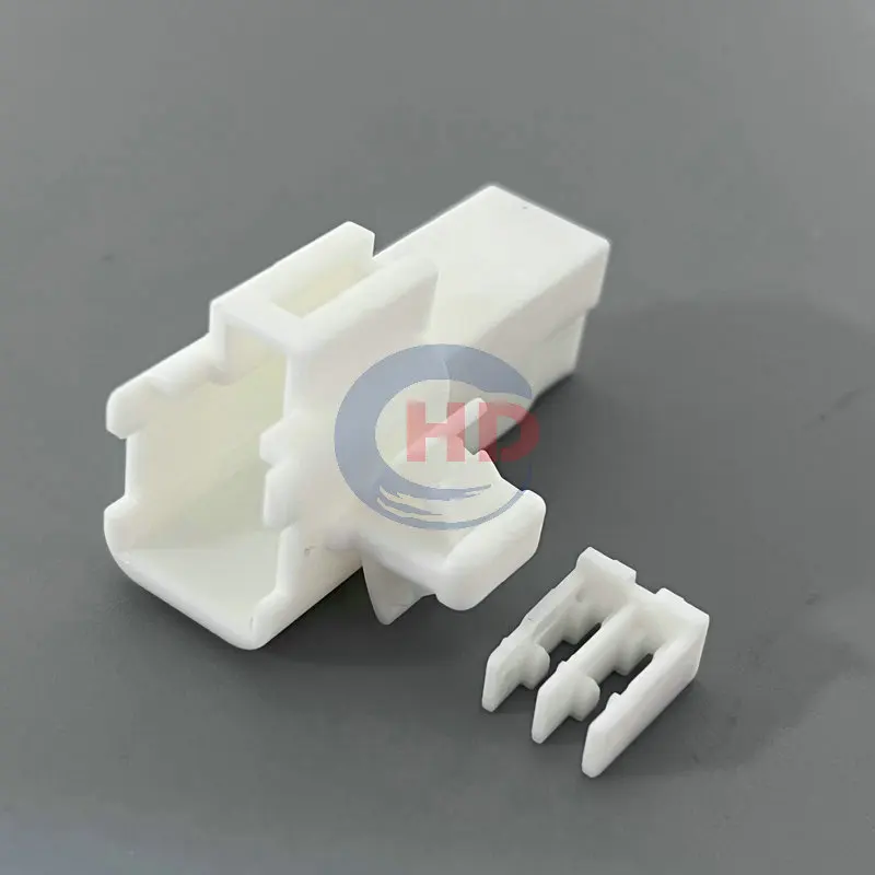 1-20 sets  4 Pin Car Electrical Connector Air Bag SRS Socket Air Spring Plug For Toyota 7282-1042 7283-1040