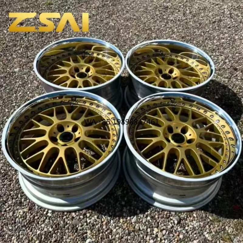 

for High Quality Forged Passenger Car Wheels 18 19 Inch Aluminum Alloy Wheels Customized Rim Family Car Wheels Wheel Hub