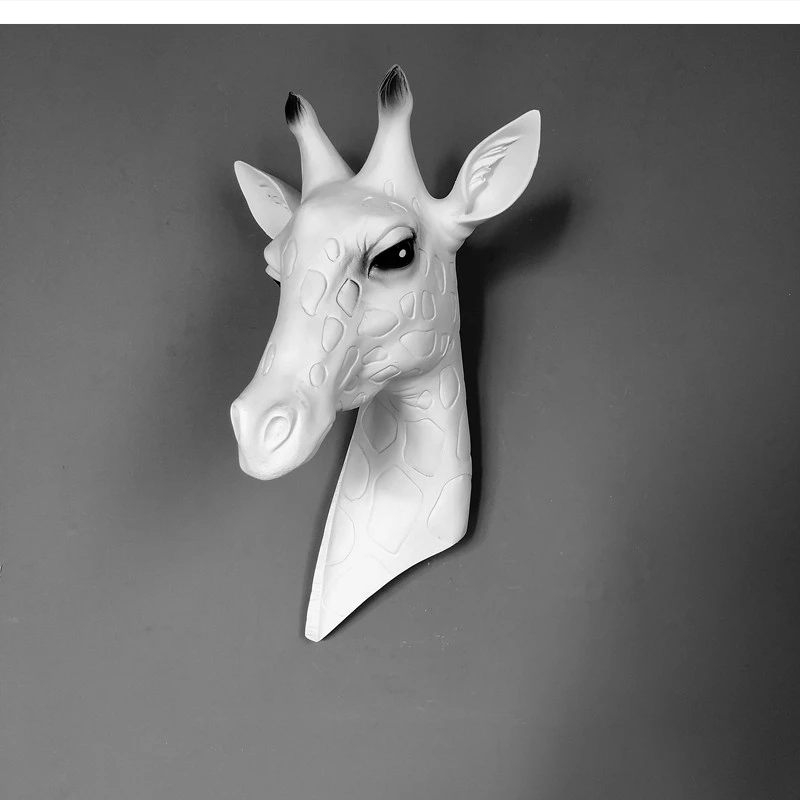 Murale décorative tridimensionnelle pour chambre